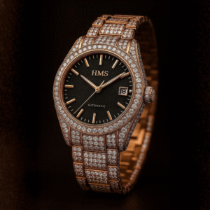 HMS ( CLASSIC WATCH )