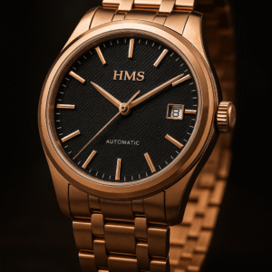 HMS ( CLASSIC WATCH )
