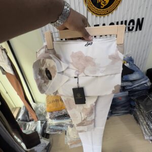 RARE R*B*T ( FORMAL BRAND ) COMBO