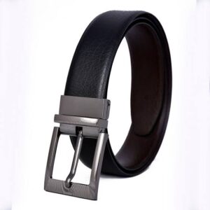 BELT DOUBEL SIZE FOLD