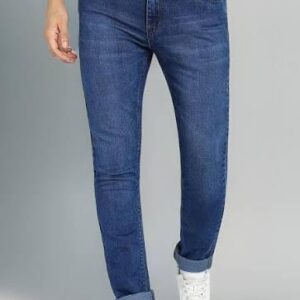 Branded Jeans Pant ( Blue shade )