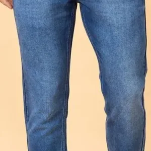 Branded Jeans Pant ( Blue shade )