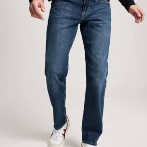 Branded Jeans Pant ( DARK BLUE )
