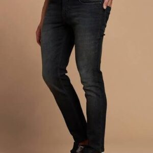 BLACK  SHADE JEANS