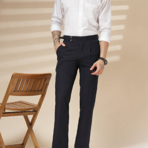 Coatel Blend ( Gurkha pants ) Black