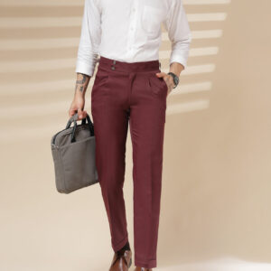 Coatel Blend ( Gurkha pants ) Marune