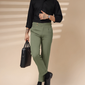 Coatel Blend ( Gurkha pants ) Khakhi