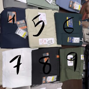 299 premium FORMAL PANTS