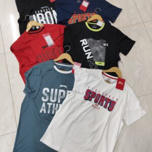 slazenger ORIGINAL T-SHIRTS ( 999-5 PIC'S )